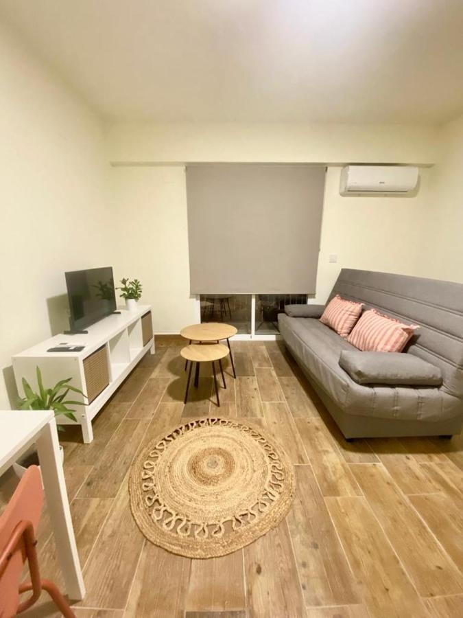 Verde Agua Ayamonte Exterior foto